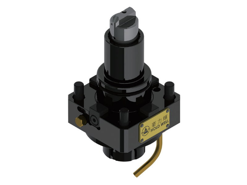 Axial BMT55 Live Tool Holder | Doosan - Internal Coolant