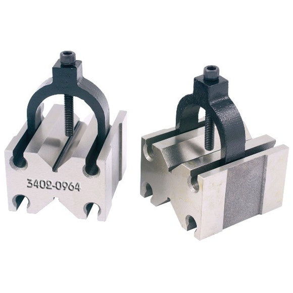 V-Blocks & Angle Plates