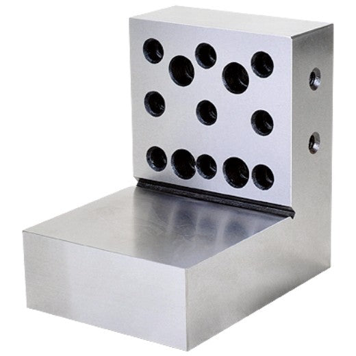 Precision Ground V Blocks