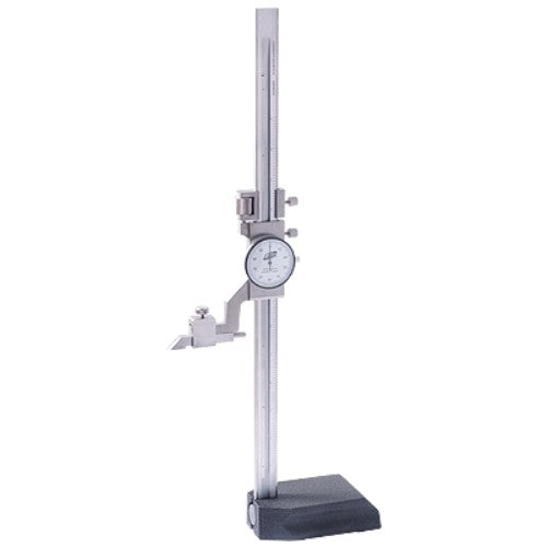 Z-Limit 0-24'' Dial Height Gage
