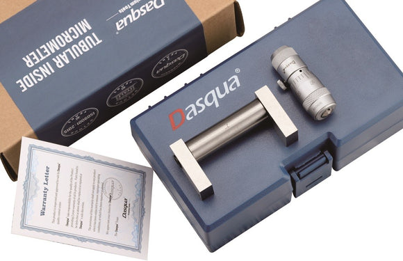 Dasqua Inside Tube Micrometers