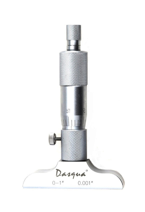 Dasqua Depth Micrometers