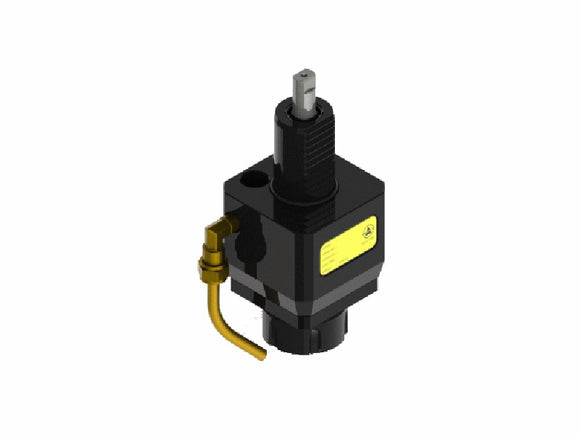 AXIAL LIVE TOOL HOLDER VDI30 DIN1809 THB-A04-30H