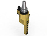 BT40-ADC6 90° Ultra Slim Angle Head - AHL-BT40-C8.65