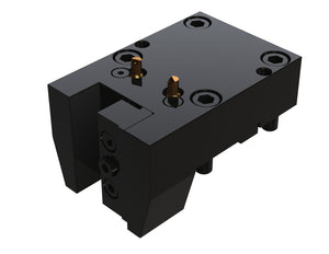 BMT55 Face and OD Tool Holder - THL-DPM-C2-5525.4