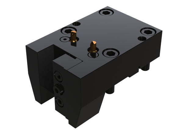 BMT55 Face and OD Tool Holder - THL-DPM-C2-5525.4