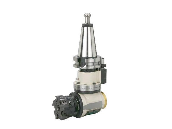 CAT50 FA25.4 90° Angle Head - AHA-CAT50-FA25.4