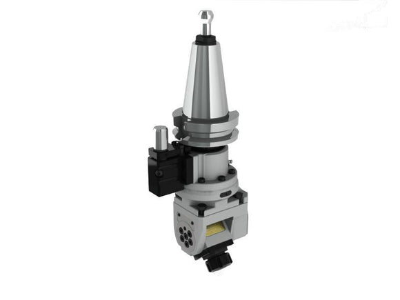 CAT40 ER32 Universal Angle Head  - AHG-CAT40-A2