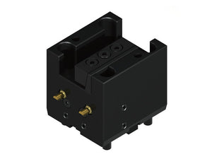 BMT75 Static Face and ID Tool Holder B1 - Doosan THL-DPM-B1-7525.4 - Cnc Tool Solutions