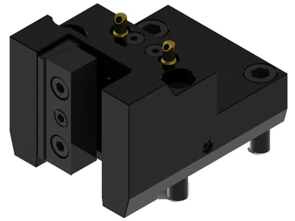 BMT60 Single Face and OD Tool Holder - Okuma THL-KB2-C1-6019.05 - Cnc Tool Solutions