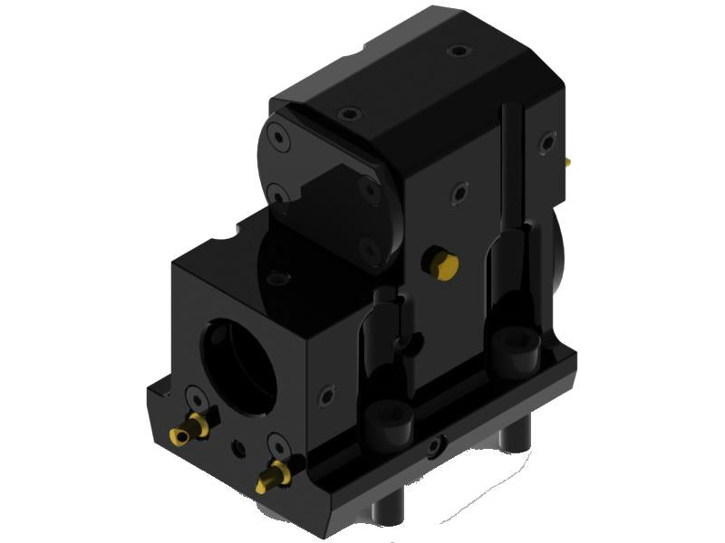 BMT60 2 Position Boring Bar Tool Holder for Okuma Hold Well