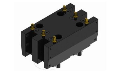 BMT40 Quadruple Face and OD Tool Holder CD2 - Mori Seiki THL-MNZ-CD2-4019.05 - Cnc Tool Solutions