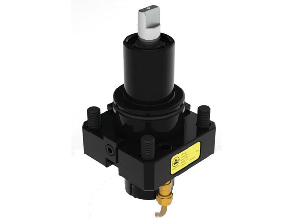 Axial BMT55 Live Tool Holder | Doosan - Hold Well